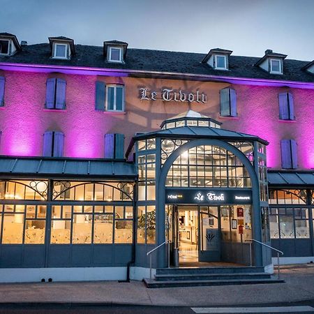 Hotel Le Tivoli Vic-en-Bigorre Εξωτερικό φωτογραφία