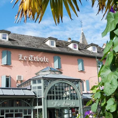 Hotel Le Tivoli Vic-en-Bigorre Εξωτερικό φωτογραφία