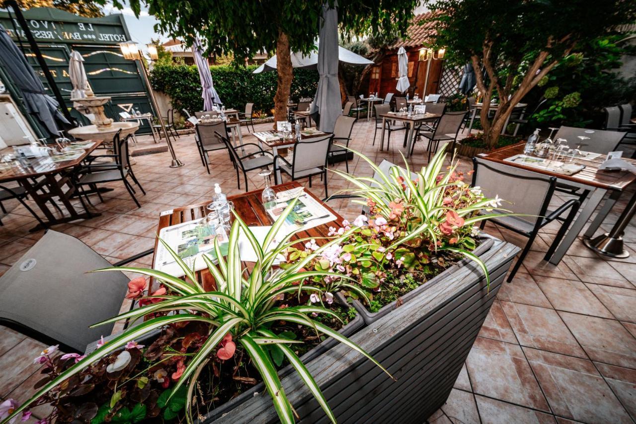 Hotel Le Tivoli Vic-en-Bigorre Εξωτερικό φωτογραφία