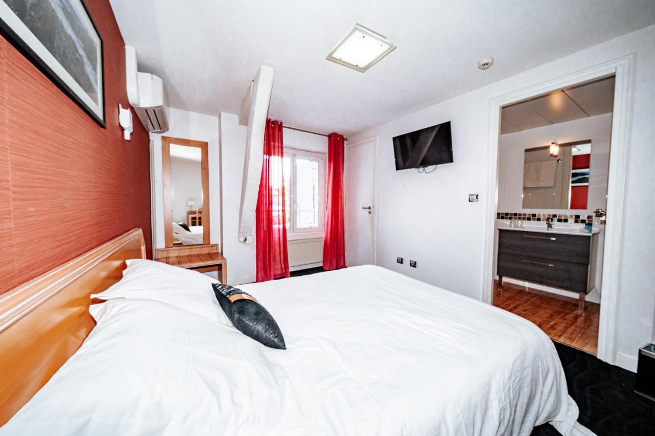 Hotel Le Tivoli Vic-en-Bigorre Εξωτερικό φωτογραφία