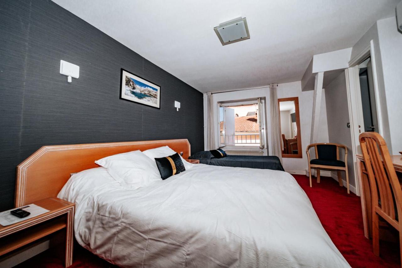 Hotel Le Tivoli Vic-en-Bigorre Εξωτερικό φωτογραφία