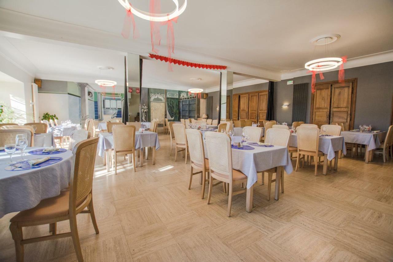 Hotel Le Tivoli Vic-en-Bigorre Εξωτερικό φωτογραφία